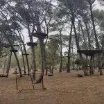 Parco avventura lisboa