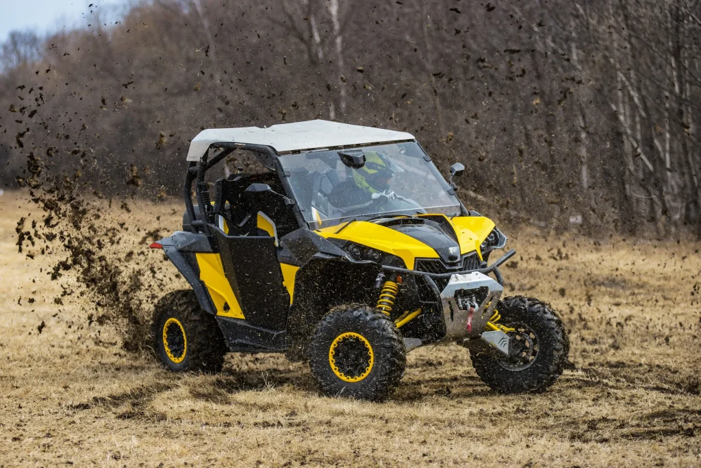 Mud Buggy Tour – stag do in Lisbon
