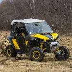 Mud Buggy Tour – stag do in Lisbon