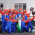 Indoor Karting