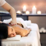 Spa Retreat – stag do in Lisbon