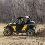 Mud Buggy Tour – stag do in Lisbon