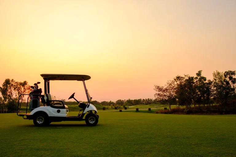 Total Golf – stag do in Lisbon