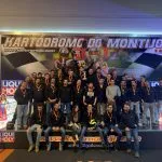 Indoor Karting