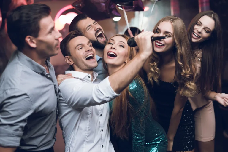 Karaoke Box – stag do in Lisbon