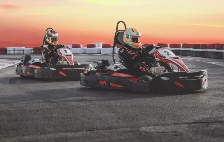 Go Kart Lisbon