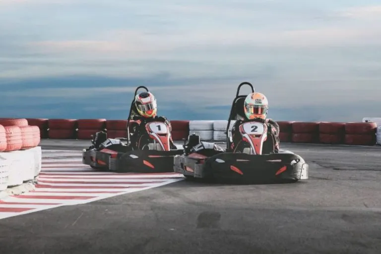 Go Kart Lisbon