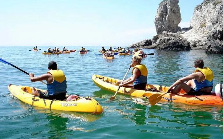 Kayak