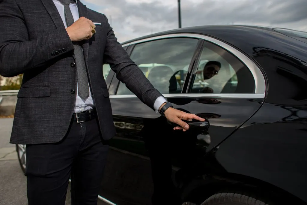 Limo transfer Lisbon