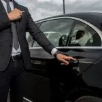 Limo transfer Lisbon