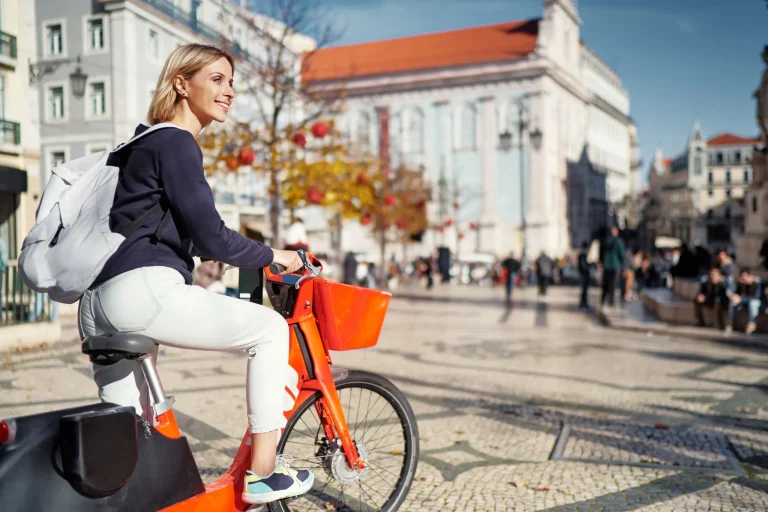 Beer Tasting Bike Tour – stag do in Lisbon