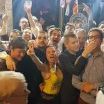 Lisbon private pub crawl