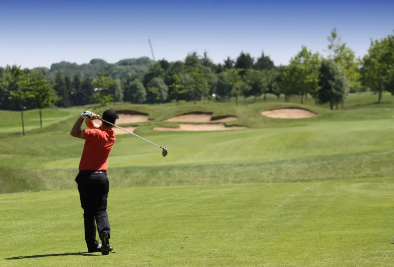 Total Golf – stag do in Lisbon