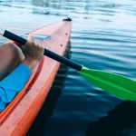 Kayak Tour – stag do in Lisbon