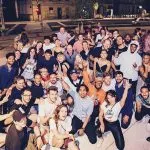 Pub Crawl Lisbon