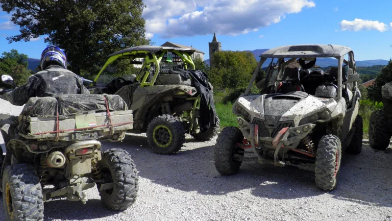 Jeep Safari – stag do in Lisbon