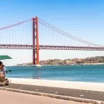 Beer/Wine/Sangria Bike Lisbon