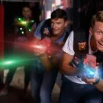 Laser tag