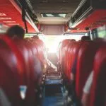 Shuttle bus