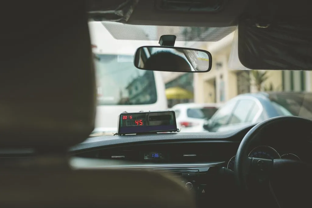 Taxi