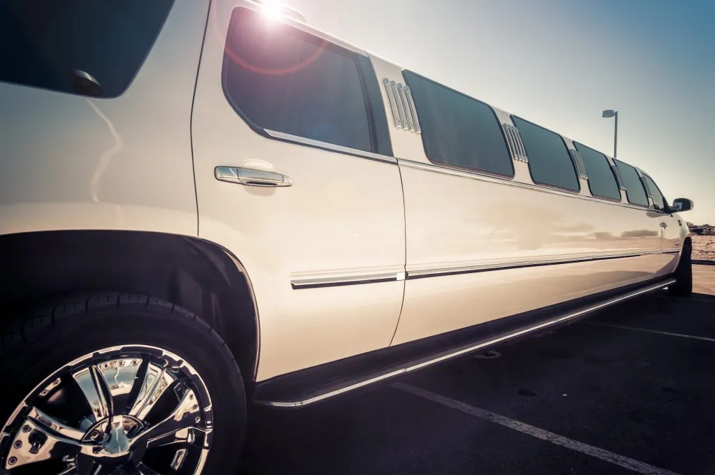 Limo Lisbon