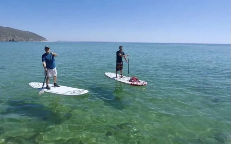Sup