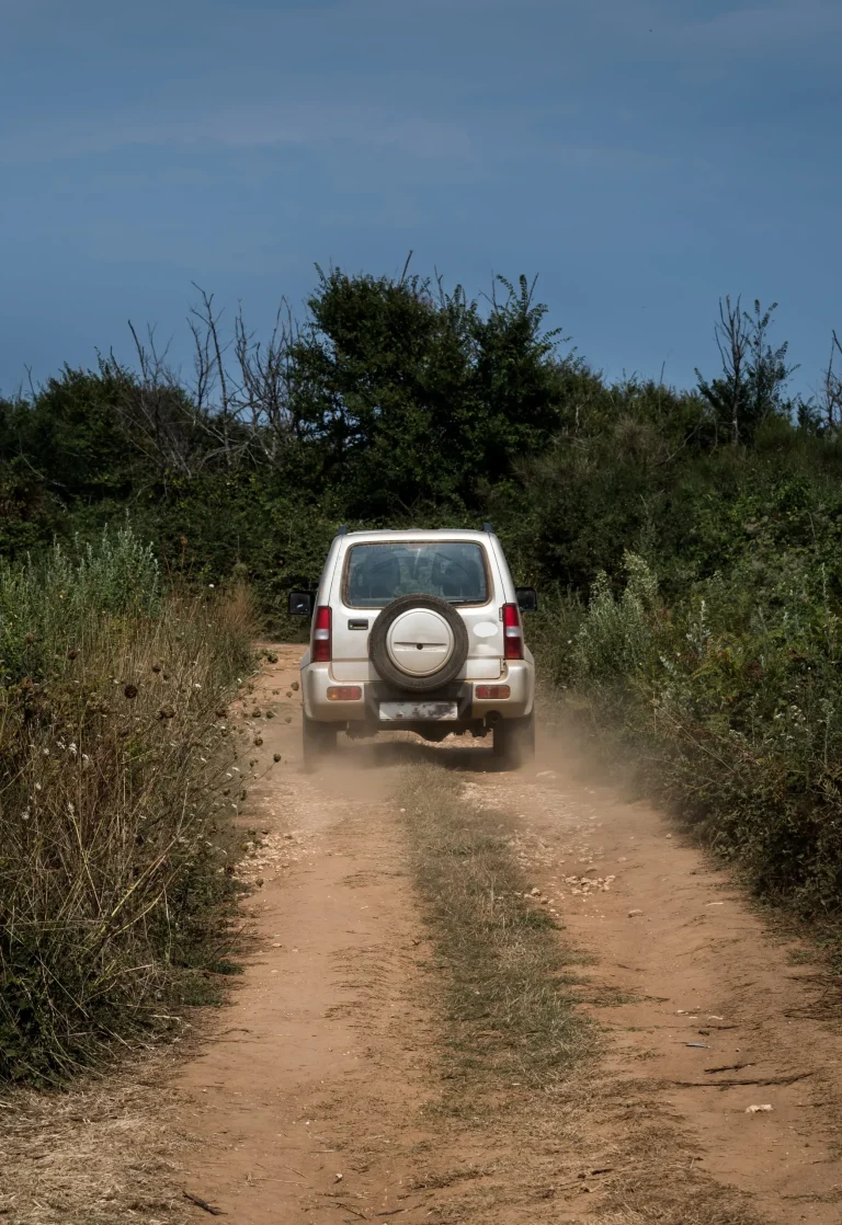 Jeep Safari – stag do in Lisbon