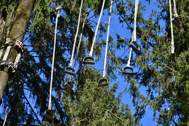 Adrenaline park