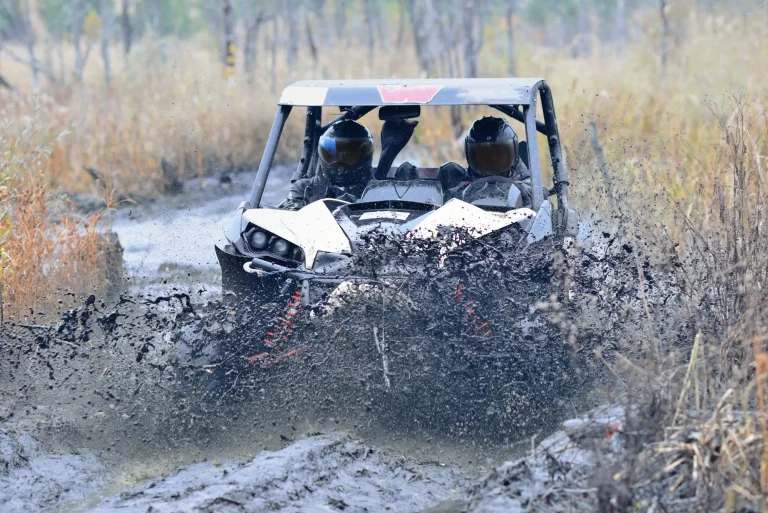Mud Buggy Tour – stag do in Lisbon