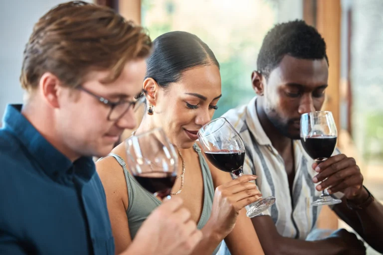 Wine Tasting – stag do in Lisbon